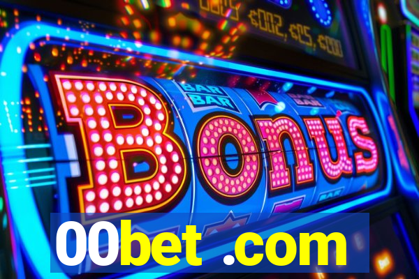 00bet .com